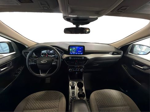 Used 2020 Ford Escape SE AWD/4WD image 26