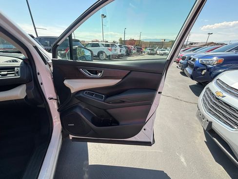 Used 2021 Subaru Ascent Touring w/ Popular Package #2A image 29