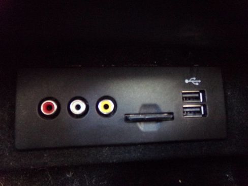 Used 2012 Lincoln MKX FWD image 64