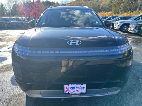 New 2026 Hyundai Ioniq 9 SEL image 8