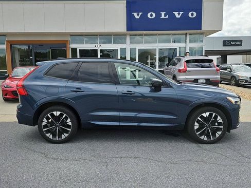 Used 2026 Volvo XC60 B5 Plus AWD/4WD image 6