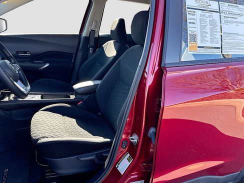 Used 2021 Nissan Kicks SV w/ Interior Electronics Package image 20