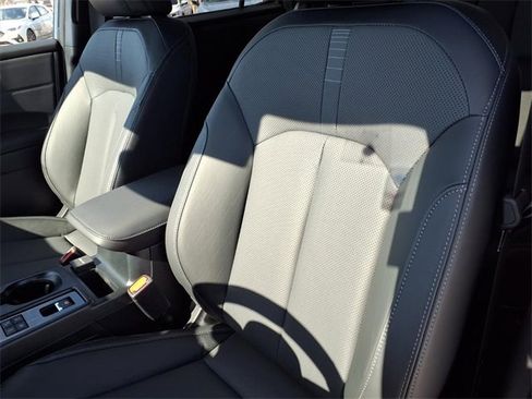 New 2026 Subaru Outback Touring XT image 7