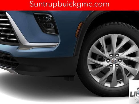 New 2026 Buick Enclave Preferred w/ Power Package image 97