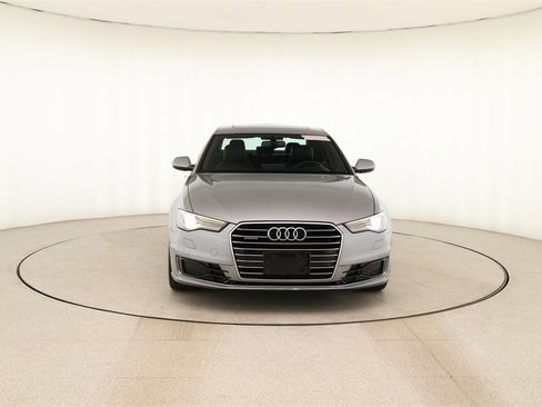 Used 2016 Audi A6 2.0T Premium w/ Technology Package image 11