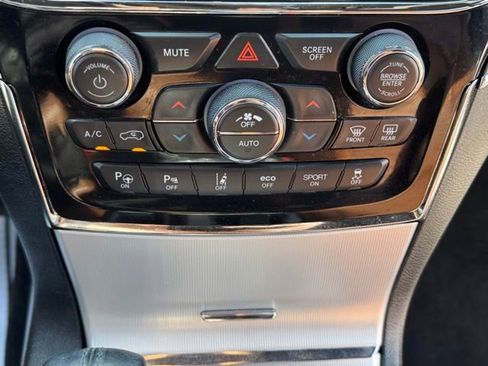 Used 2021 Jeep Grand Cherokee Summit w/ Platinum Series Group AWD/4WD image 21