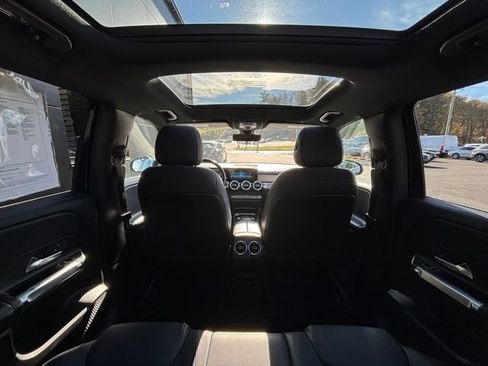 Used 2020 Mercedes-Benz GLB 250 4MATIC image 80
