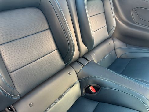 New 2025 Ford Mustang GT Premium w/ California Special Package image 18