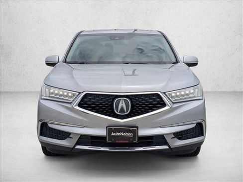 Used 2020 Acura MDX SH-AWD w/ Technology Package image 2