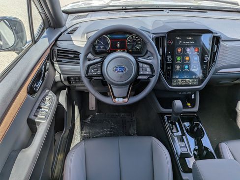 New 2026 Subaru Forester Touring AWD/4WD image 16
