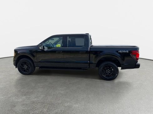 Used 2024 Ford F150 XLT w/ Equipment Group 302A MID AWD/4WD image 6