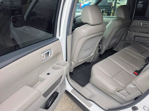 Used 2012 Honda Pilot EX-L image 16