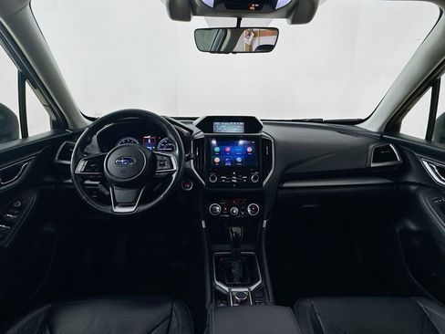 Used 2021 Subaru Forester Limited image 11