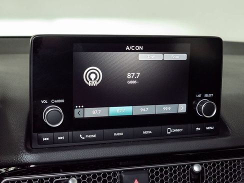Used 2023 Honda Civic Sport image 15