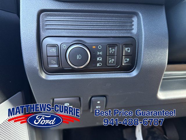 New 2027 Ford F450 Platinum w/ FX4 Off-Road Package AWD/4WD image 30