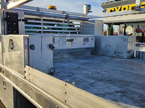 Used 2015 Chevrolet Silverado 2500 W/T image 8