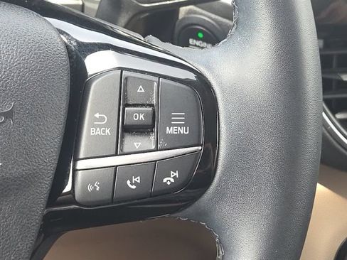 Used 2022 Ford Escape Titanium AWD/4WD image 40
