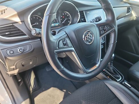 Used 2019 Buick Encore Preferred image 10