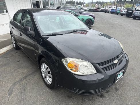 Used 2006 Chevrolet Cobalt LS FWD image 8