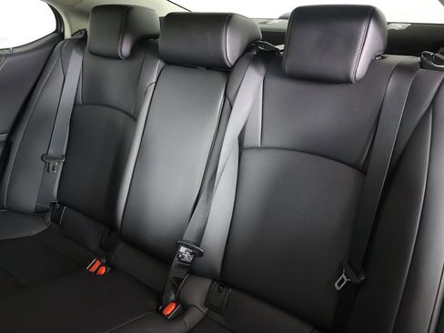 Used 2025 Lexus ES 350 w/ Premium Package image 34