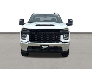 Used 2023 Chevrolet Silverado 2500 W/T w/ WT Convenience Package AWD/4WD video 2