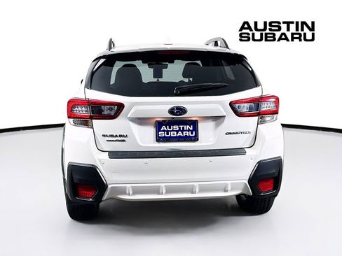 Used 2021 Subaru Crosstrek 2.5i Limited w/ Popular Package #4 AWD/4WD image 4