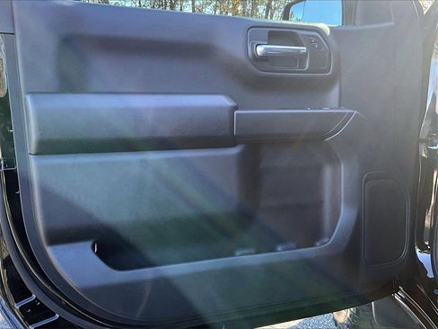 Certified 2026 Chevrolet Silverado 1500 W/T w/ WT Value Package image 20