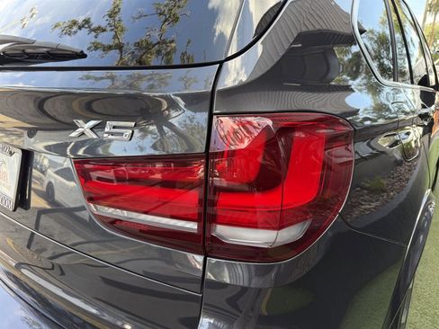 Used 2015 BMW X5 sDrive35i w/ Premium Package RWD image 12