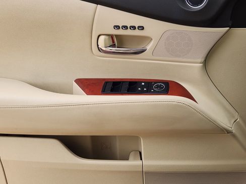 Used 2010 Lexus RX 350 2WD image 26