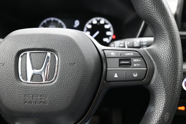 Certified 2023 Honda CR-V EX image 27