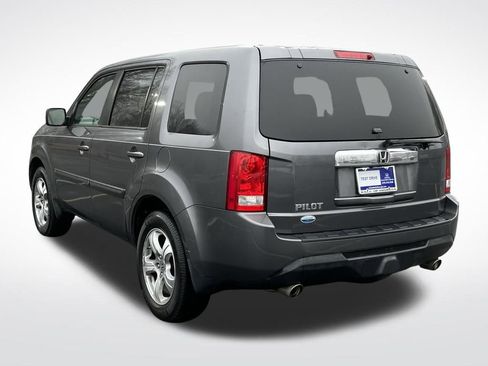 Used 2014 Honda Pilot EX-L image 4