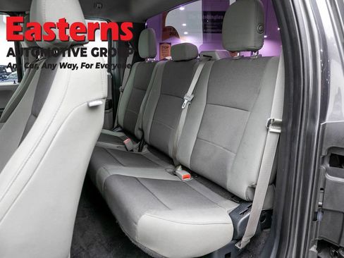 Used 2015 Ford F150 XL w/ Equipment Group 101A Mid AWD/4WD image 22