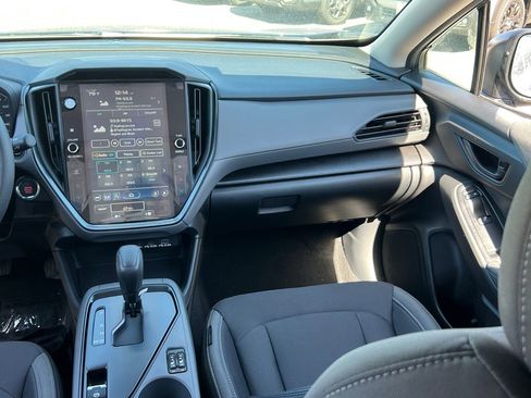 New 2026 Subaru Crosstrek 2.0i Premium image 18