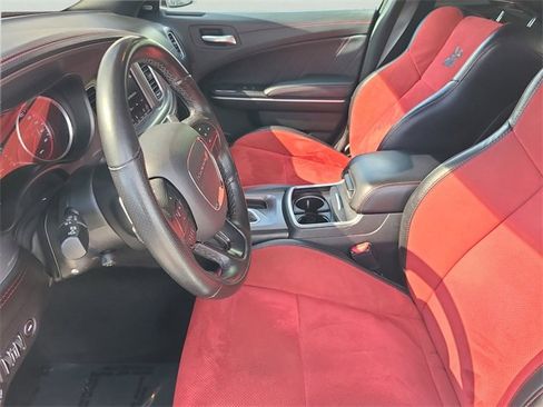 Used 2023 Dodge Charger Scat Pack w/ Plus Group image 22