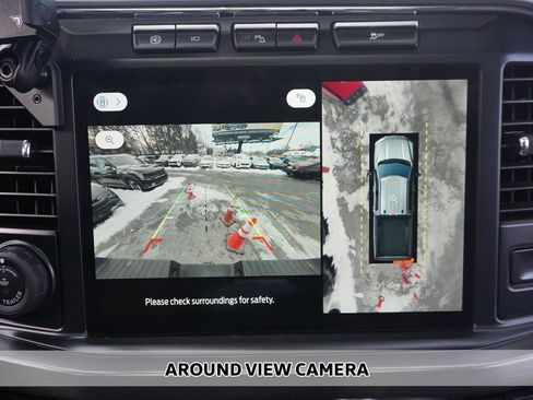 Used 2024 Ford F250 Lariat w/ Lariat Ultimate Package image 7