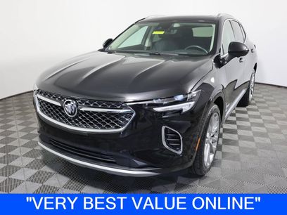 Used 2023 Buick Envision Avenir