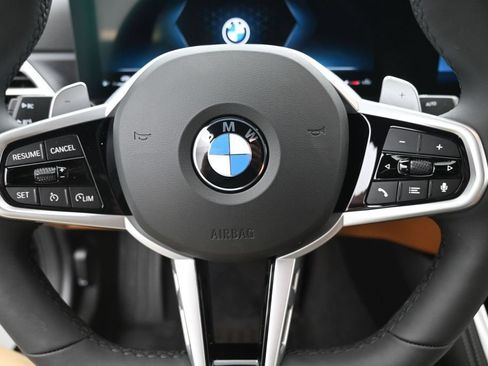 New 2027 BMW 430i Convertible w/ M Sport Package RWD image 14