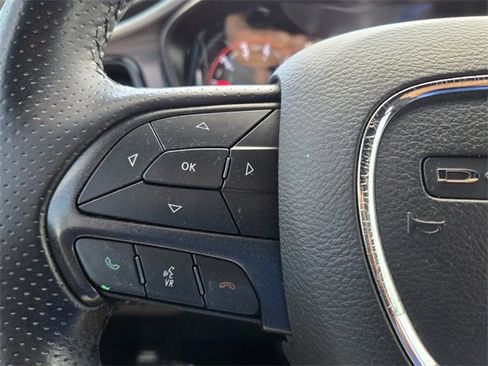 Used 2019 Dodge Challenger SXT w/ Blacktop Package image 23