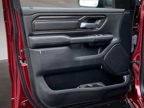 Used 2022 RAM 1500 Rebel w/ Rebel Level 2 Equipment Group image 20