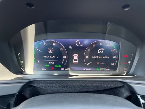 New 2026 Honda Accord Sport image 21