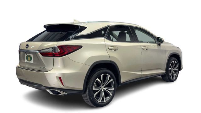 Used 2017 Lexus RX 350 FWD w/ Premium Package image 2