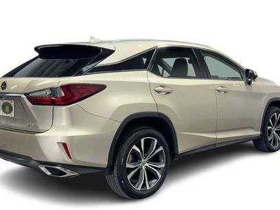 Used 2017 Lexus RX 350 FWD w/ Premium Package