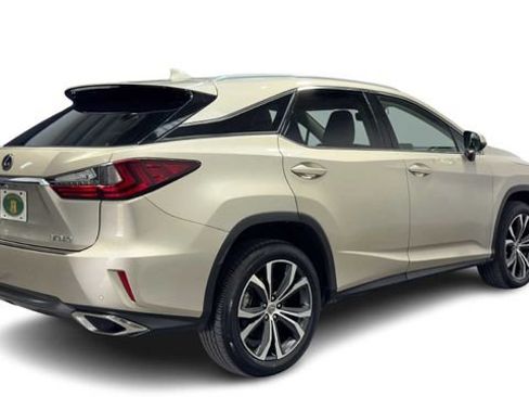 Used 2017 Lexus RX 350 FWD w/ Premium Package image 2