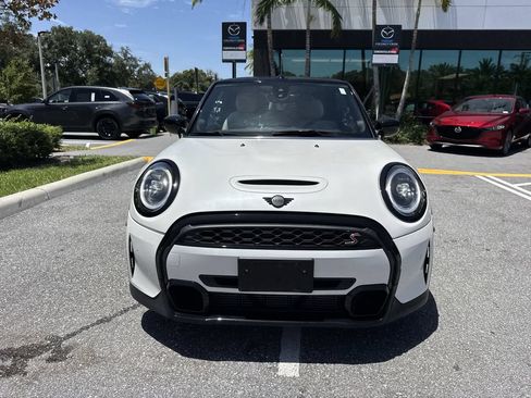 Used 2024 MINI Cooper S FWD image 29
