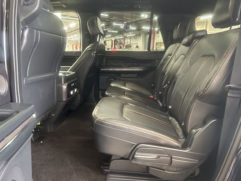 Used 2022 Ford Expedition Max Platinum image 35