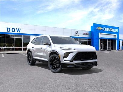 New 2026 Buick Enclave Sport Touring w/ Power Package