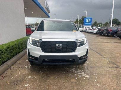 Used 2023 Honda Passport EX-L