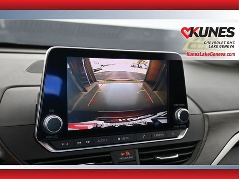 Used 2023 Nissan Altima 2.5 SV image 26