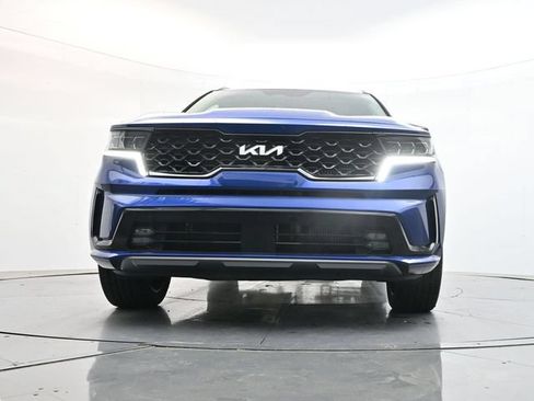 Used 2022 Kia Sorento SX FWD image 27