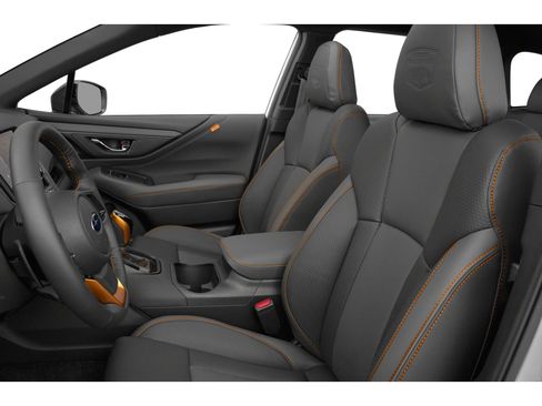 Used 2022 Subaru Outback Wilderness w/ Wilderness Package AWD/4WD image 9